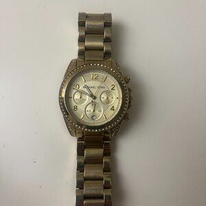 Marc Jacobs Watch